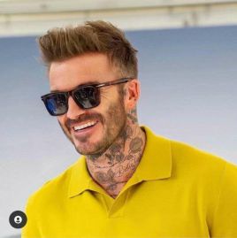 Picture of David Beckha Sunglasses _SKUfw47532795fw